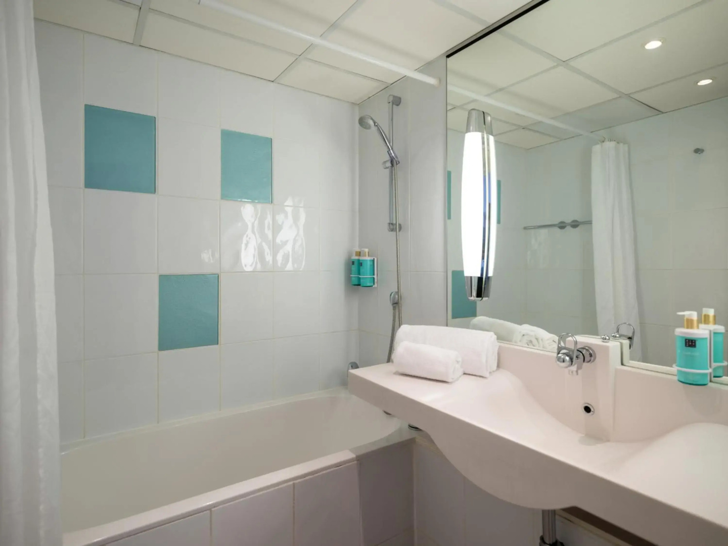 Novotel Nantes Centre Gare