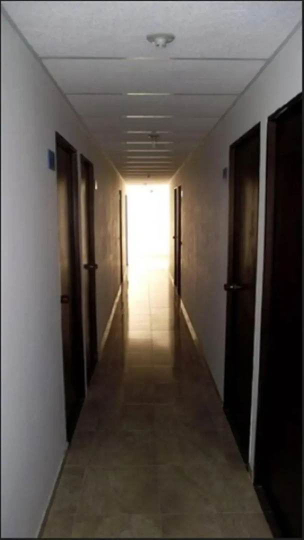 Hotel Puerto Vigia