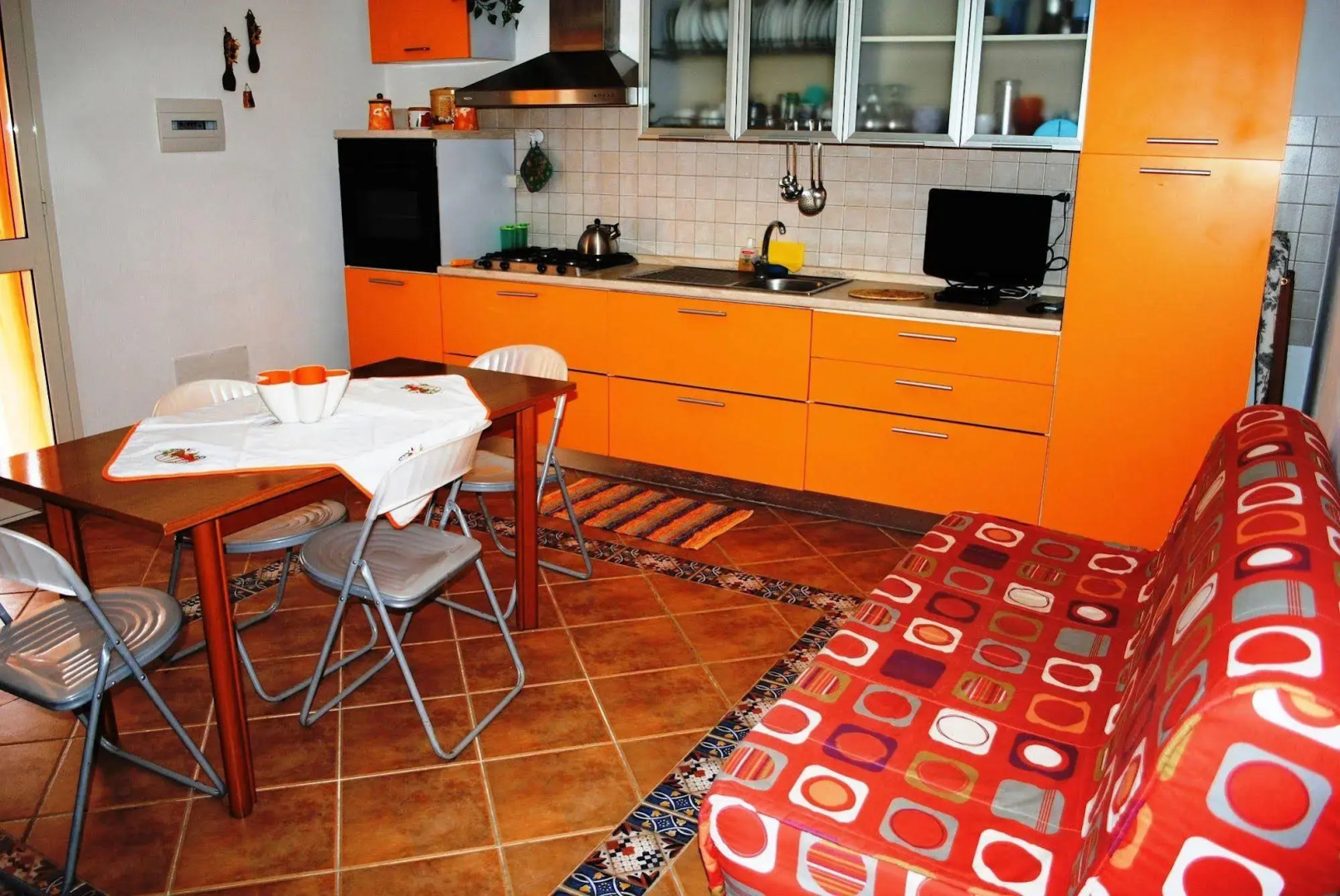 Case Vacanze Libellula