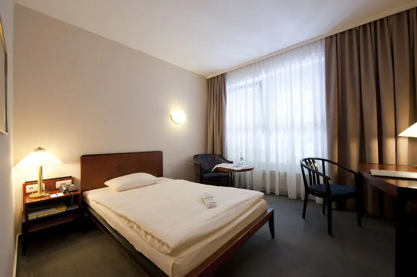 Top Hotel La Residence Saarbruecken