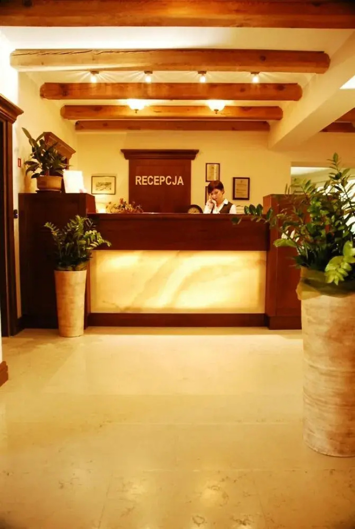 Hotel Lubicz Spa and Wellness