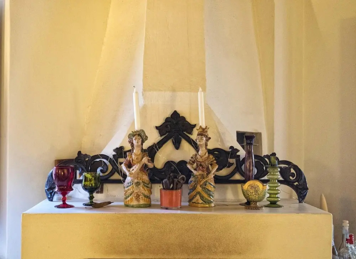 Villa With 4 Bedrooms in Augusta, With Private Pool, Enclosed Garden a