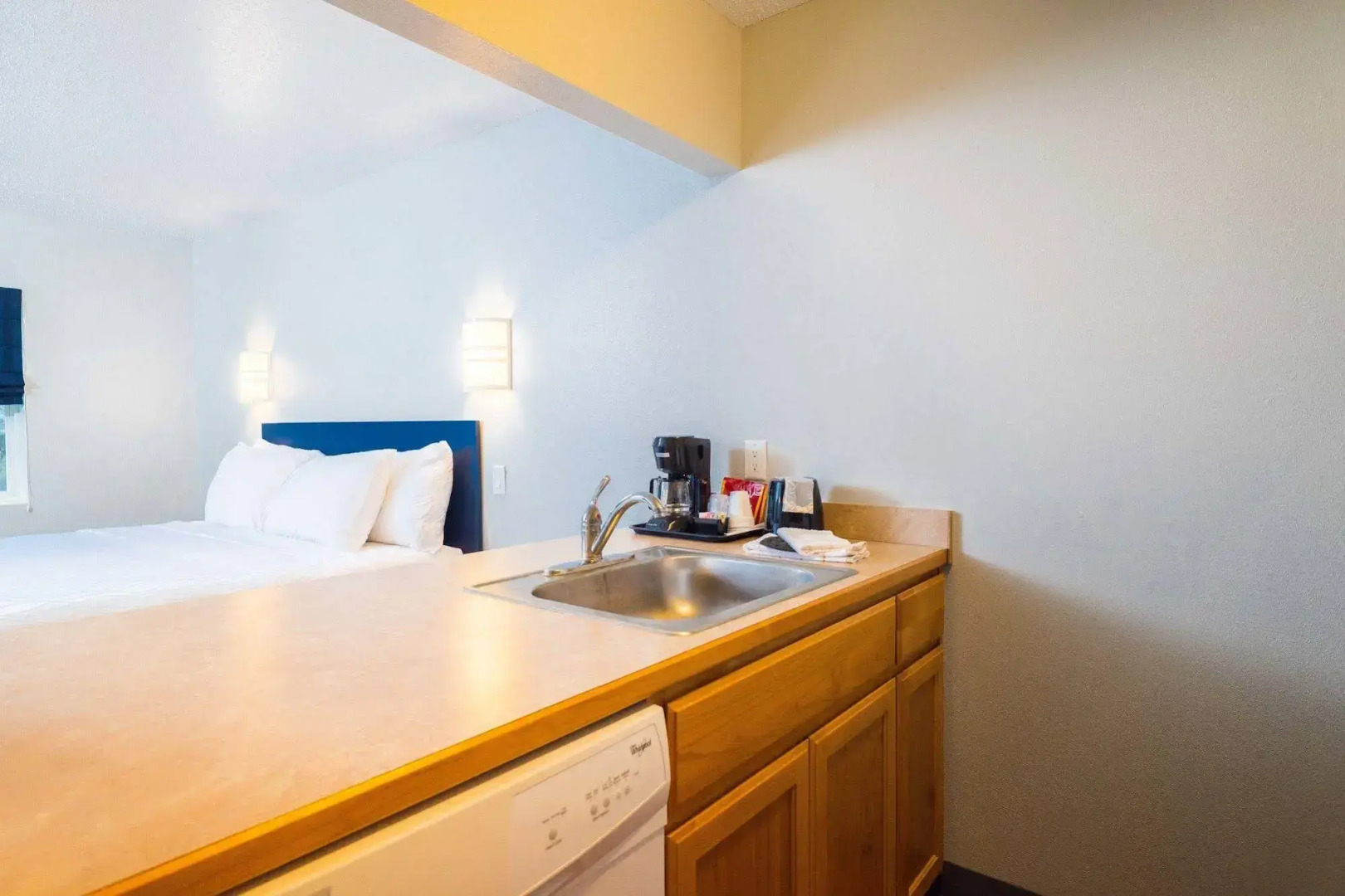 Studio Z, an Ascend Collection Hotel