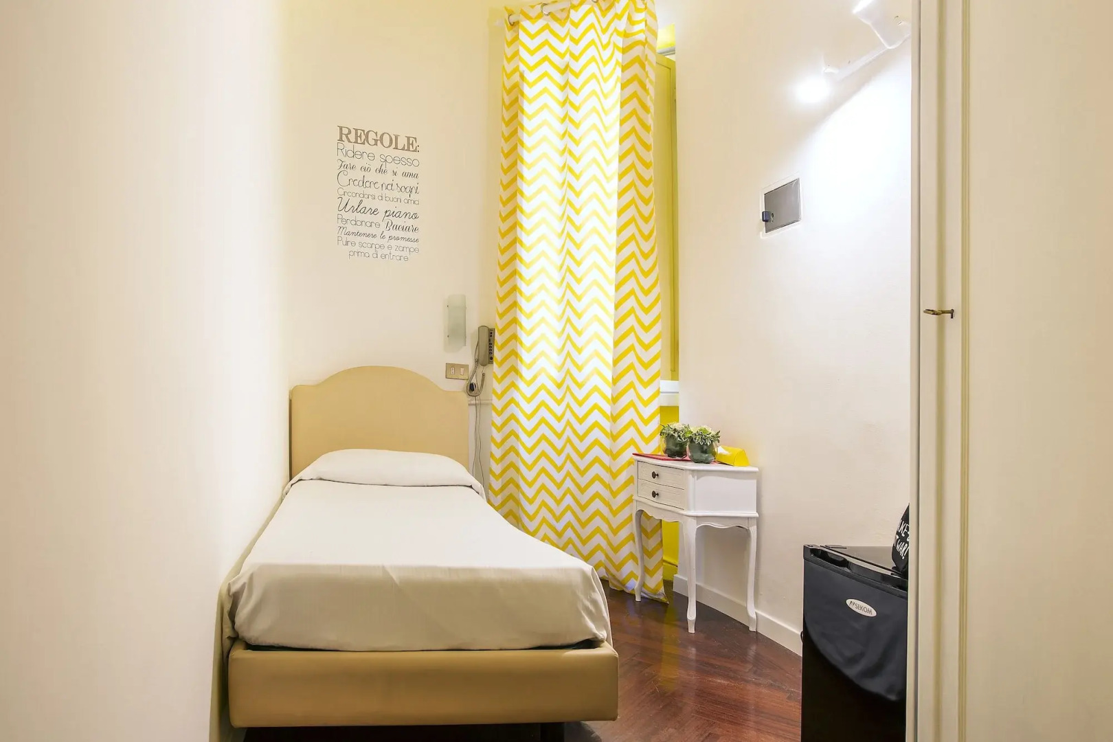 Hotel Trinità Dei Monti