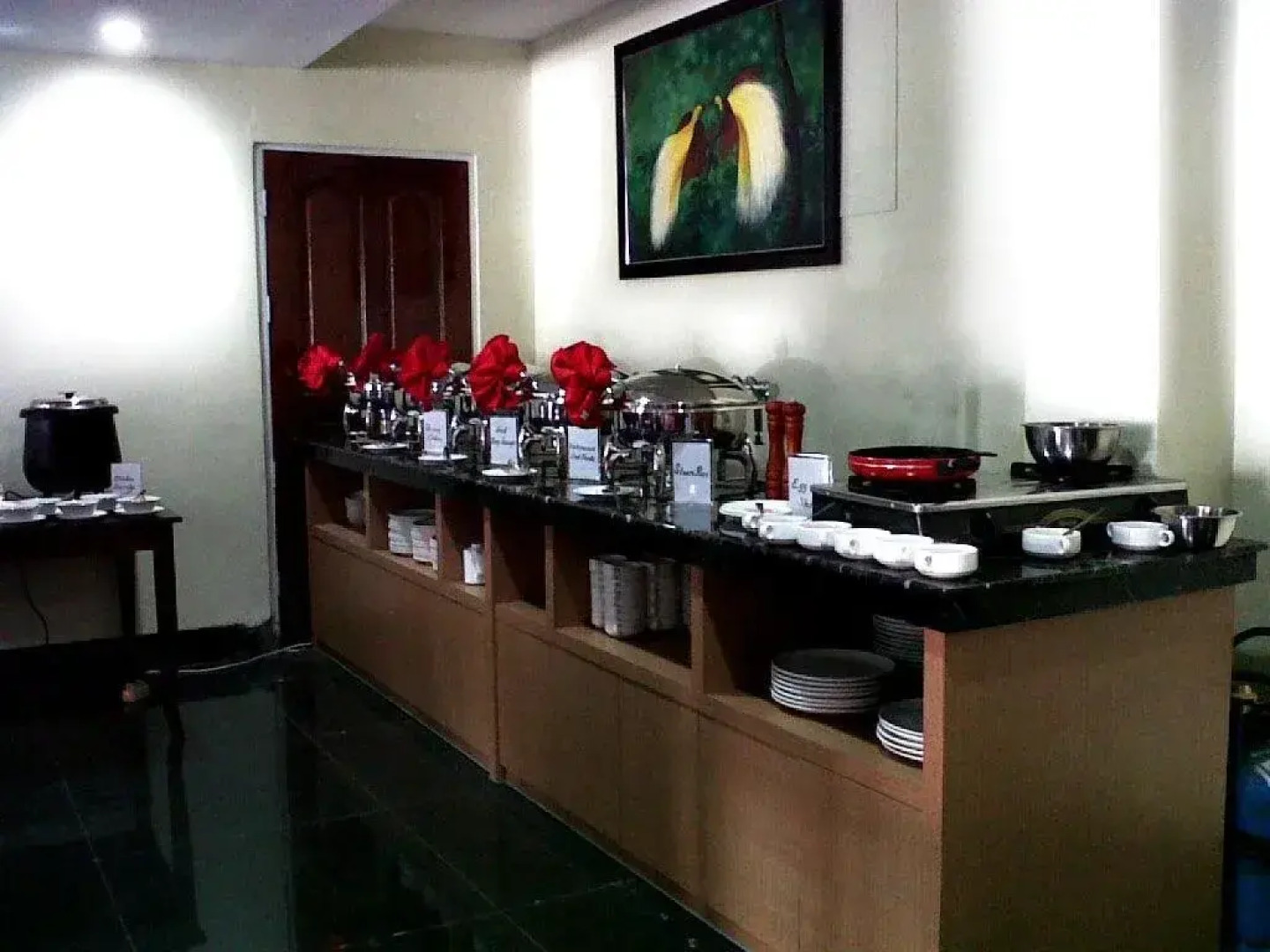 Hotel Metta Star Waena