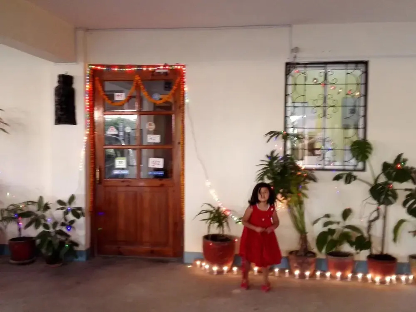 Sagarmatha Apartment Bed & Breakfast