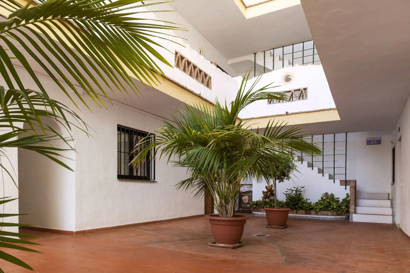 Crown Resorts Club Calahonda