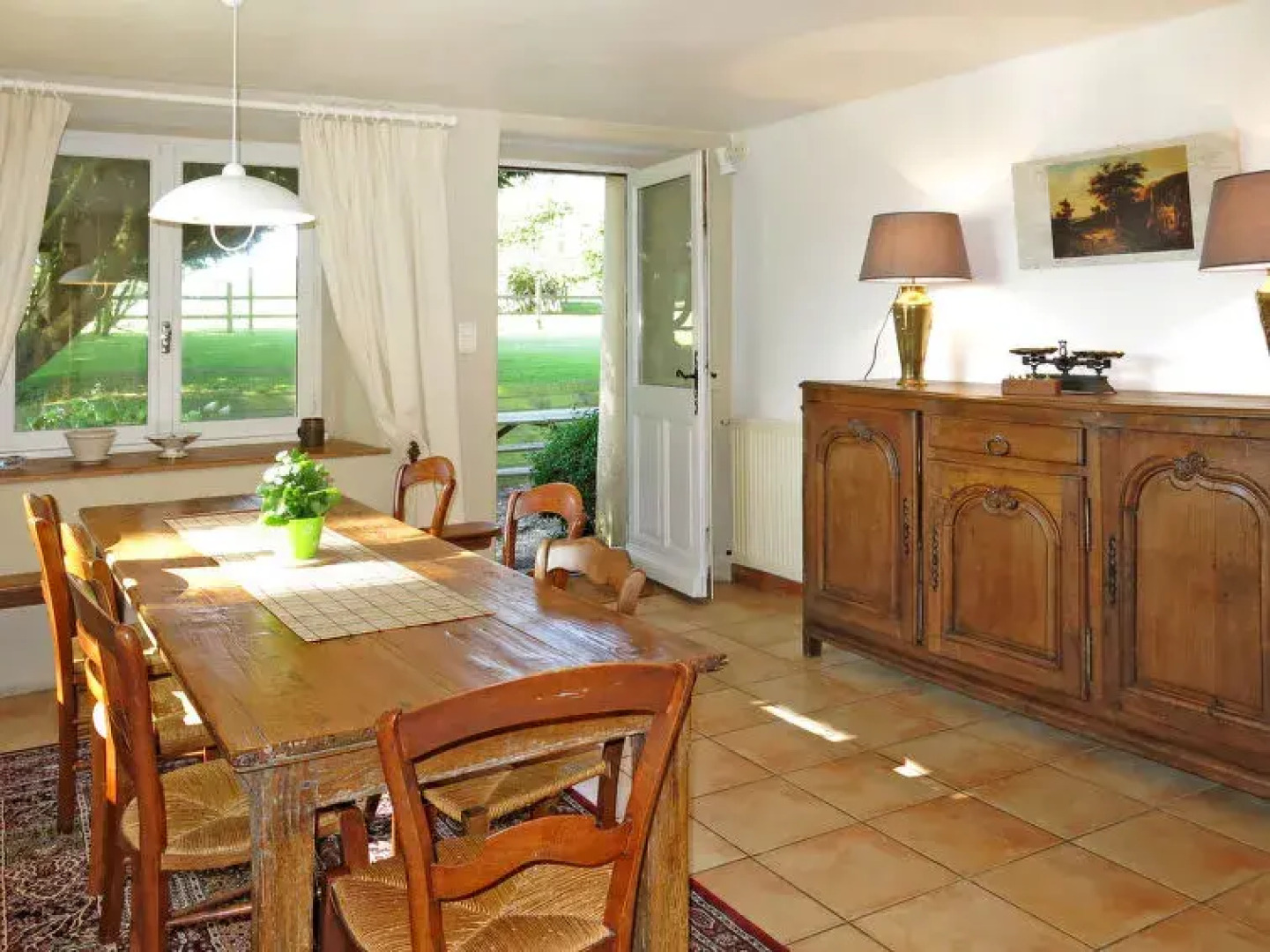 La Petite Herguerie (AUD100)