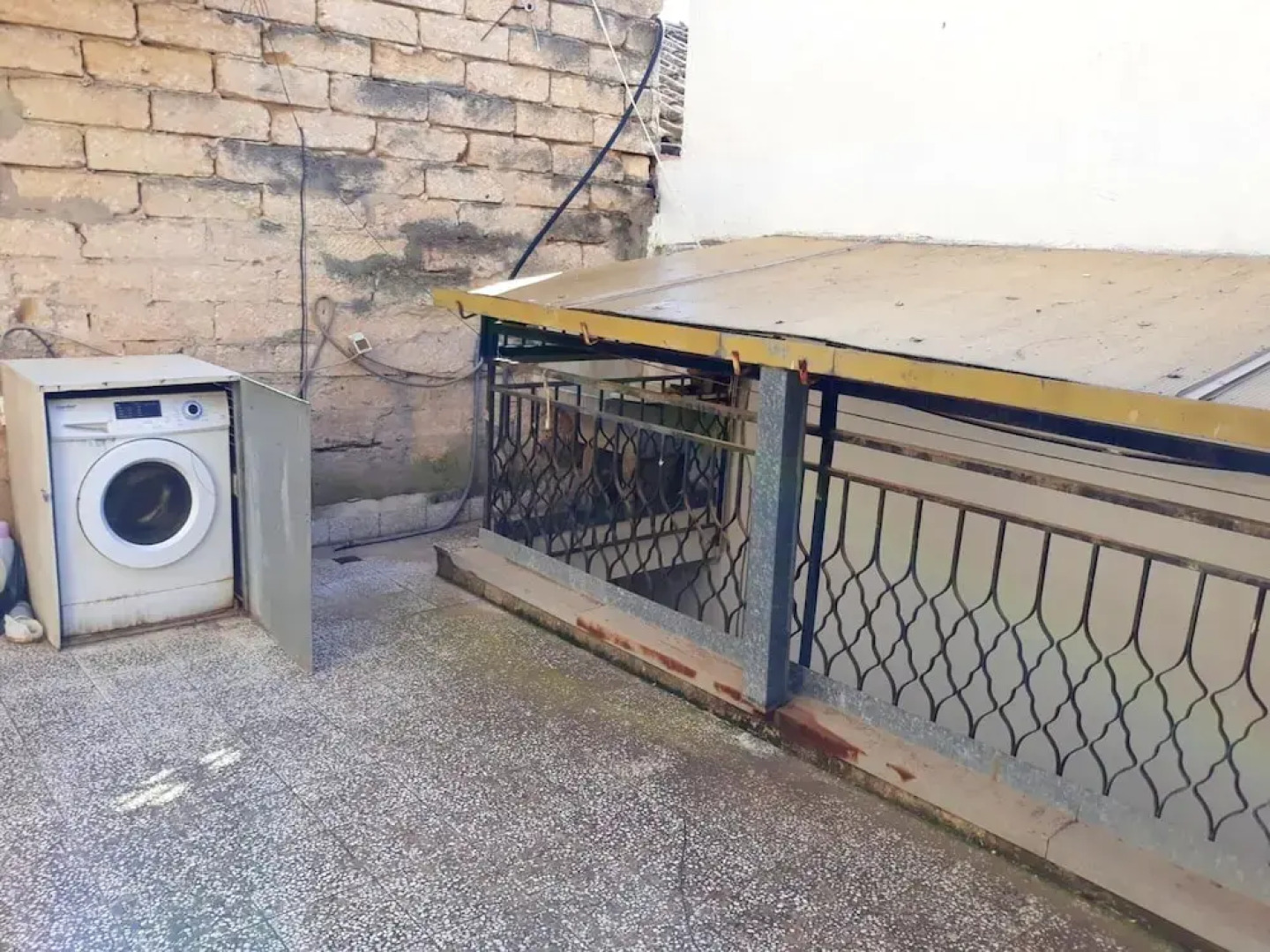 Apartment Via Vittorio Alfieri