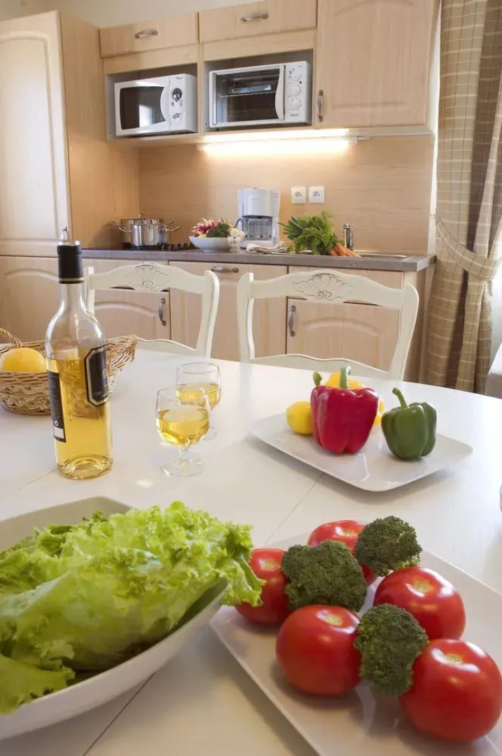 La Closerie Côté Port