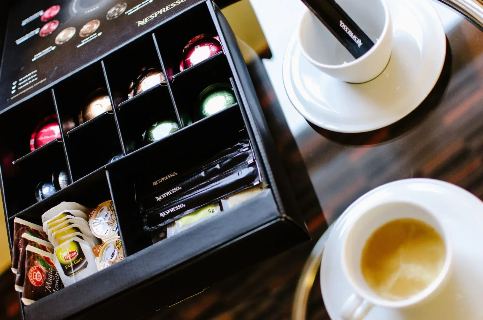 Royal Park Boutique Hotel