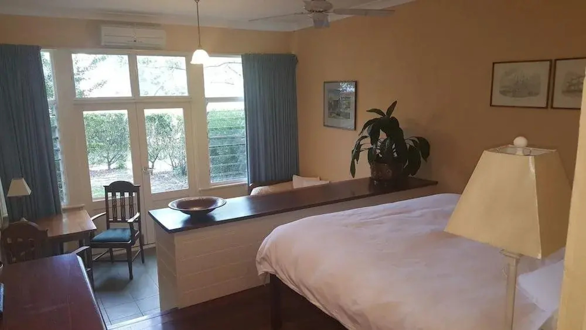 Broughton Mill Farm Guesthouse Berry