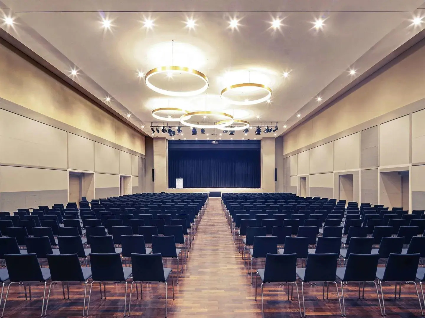 Mercure Hotel Dortmund Messe