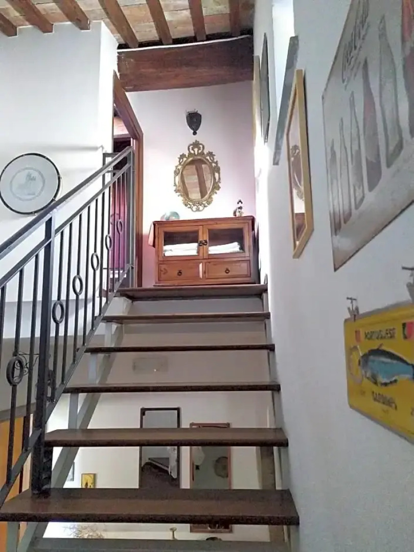 B&B IL Giardino del Borgo