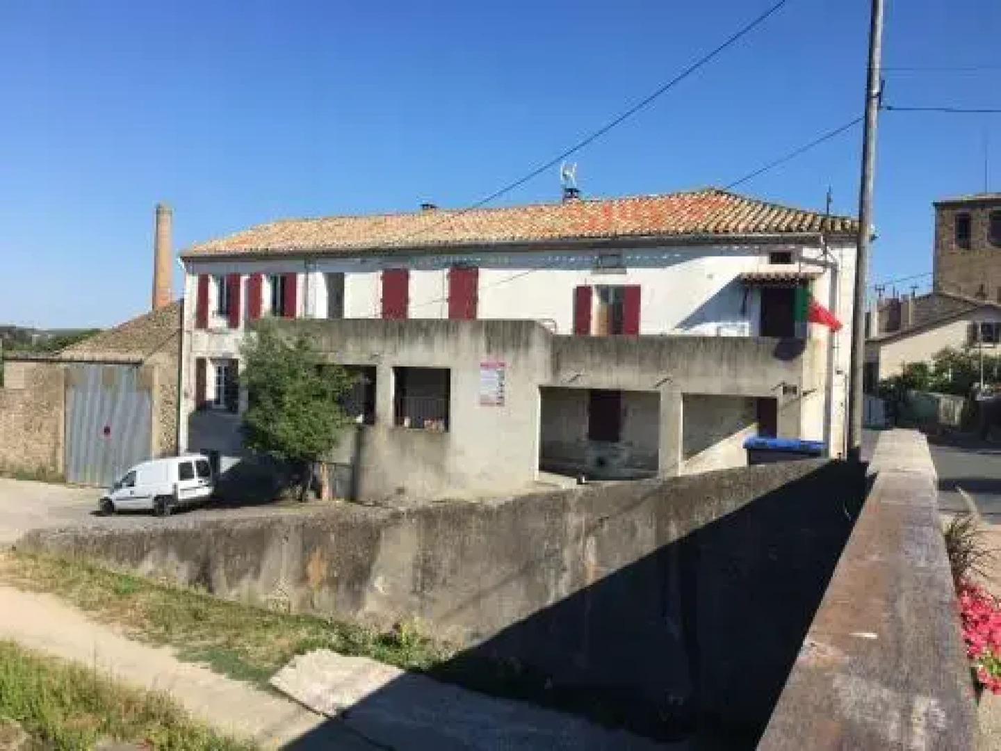 2 Chemin des Lavoirs