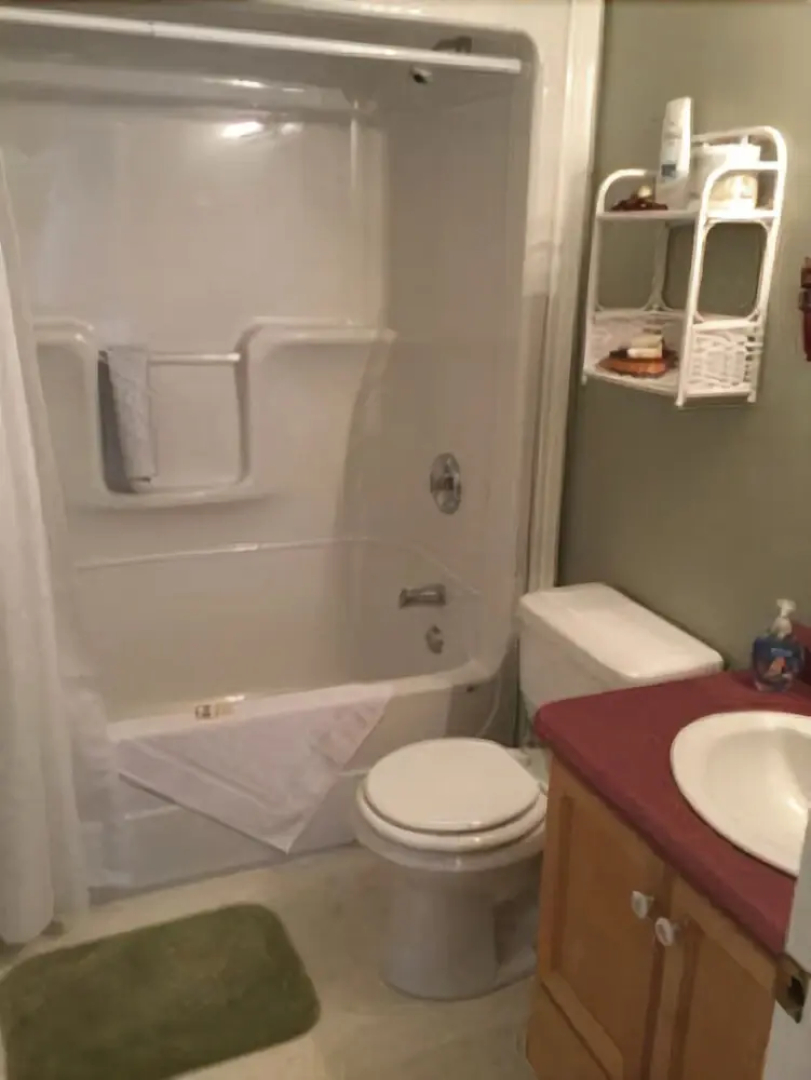 Cable Head Suites & Cottages