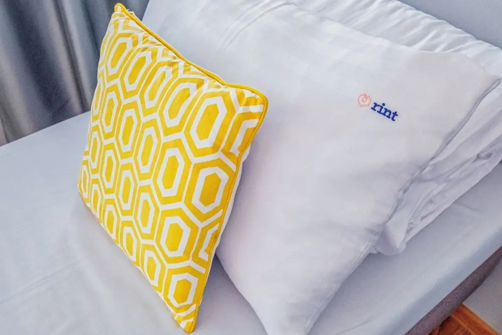 Rint - Centrum Godebskiego