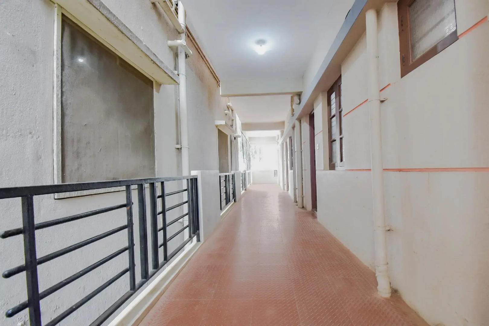 SPOT ON 77062 Kpt Lodge And Guest House