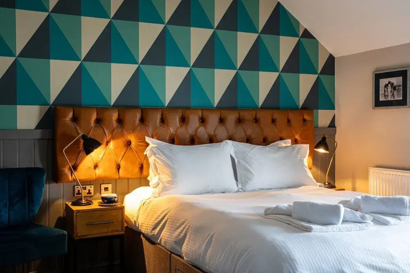 The Inn on the Shore