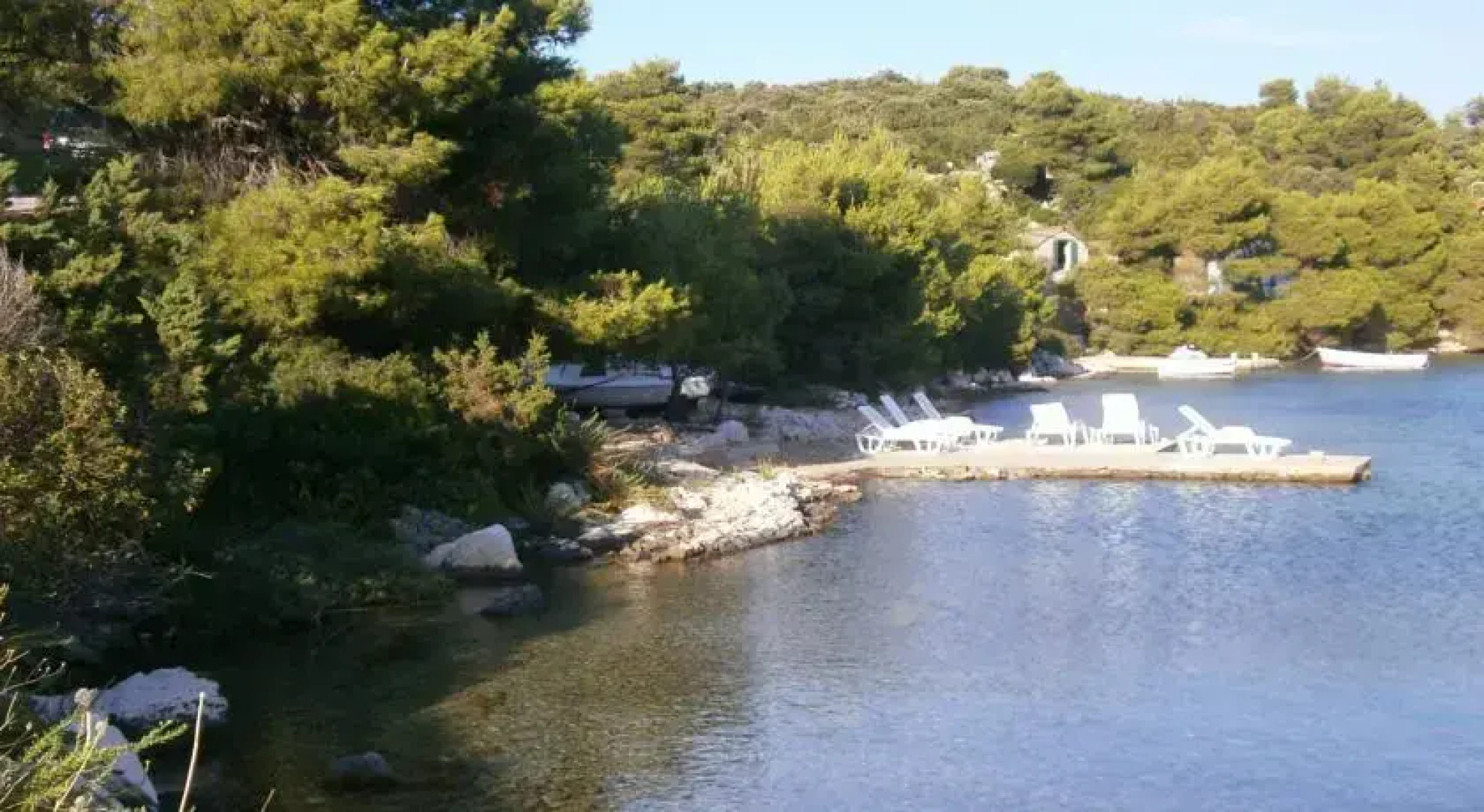 Mumanović apartments