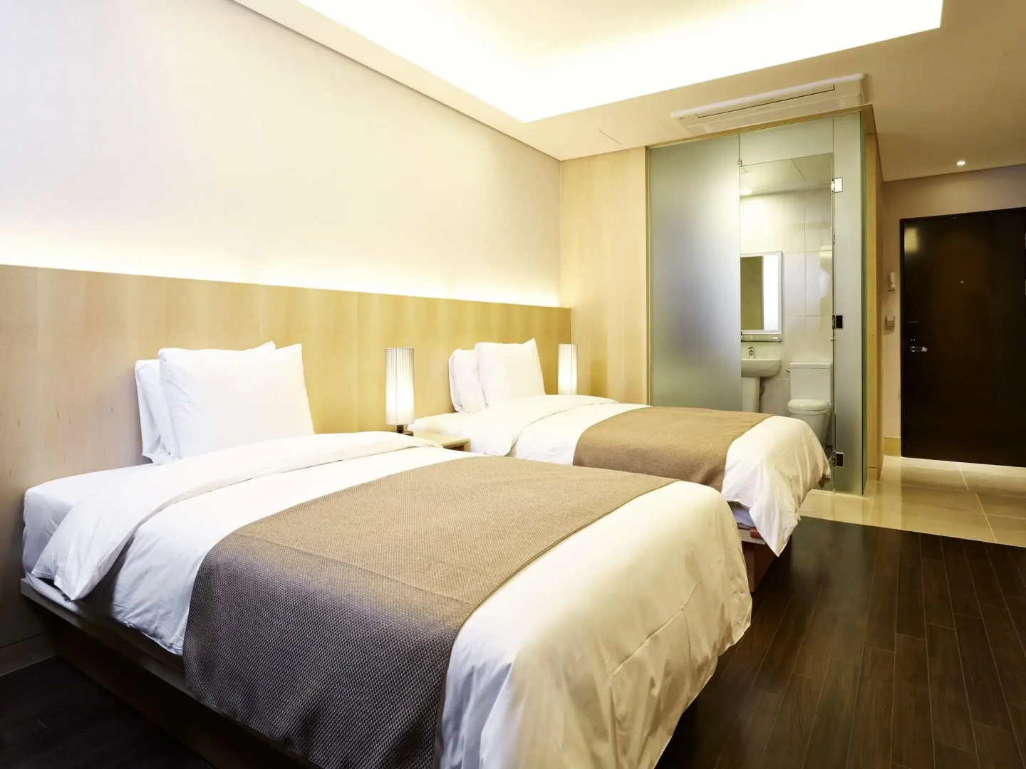 ibis Styles Ambassador Jeonju City Centre