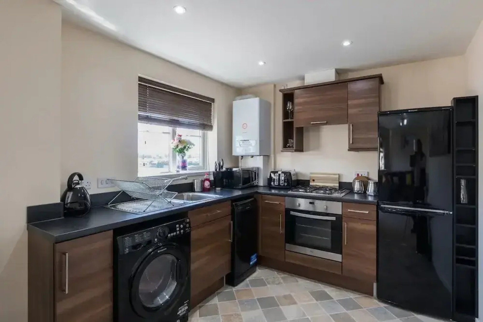 St James Apartment Ii