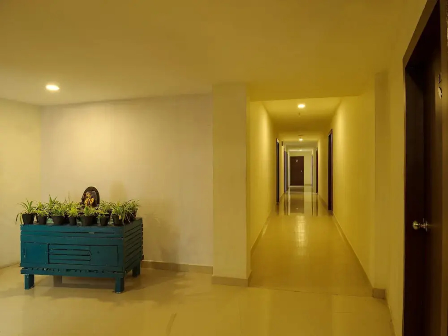 Vedanta Wake Up - Ernakulam, North Railway Station