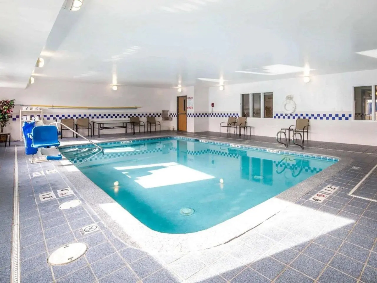 Quality Inn & Suites Missoula Westside