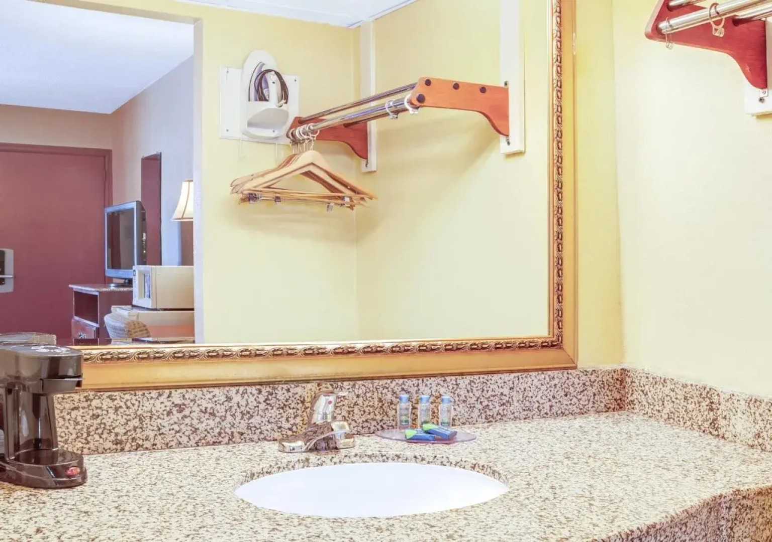 Knights Inn Mount Laurel