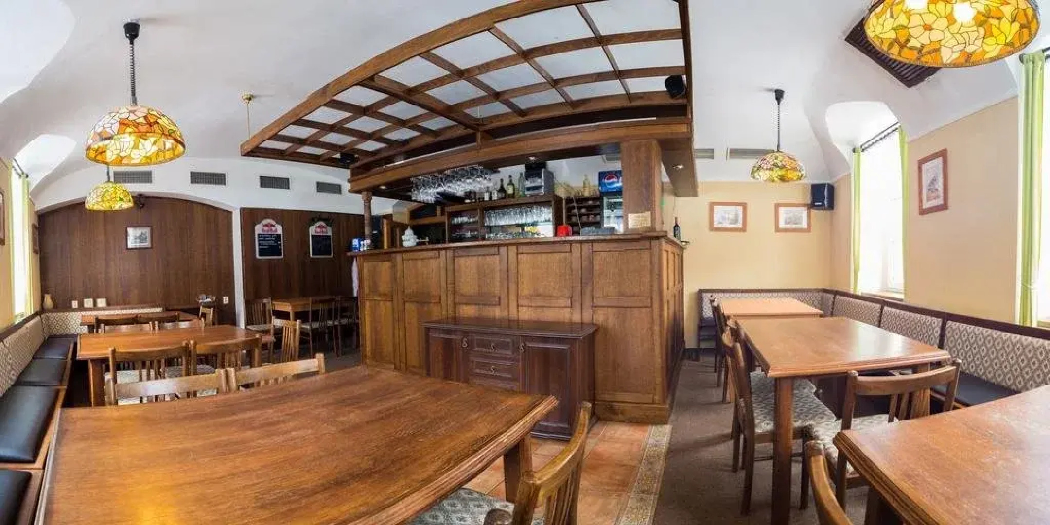 Pension Klásterský Mlýn