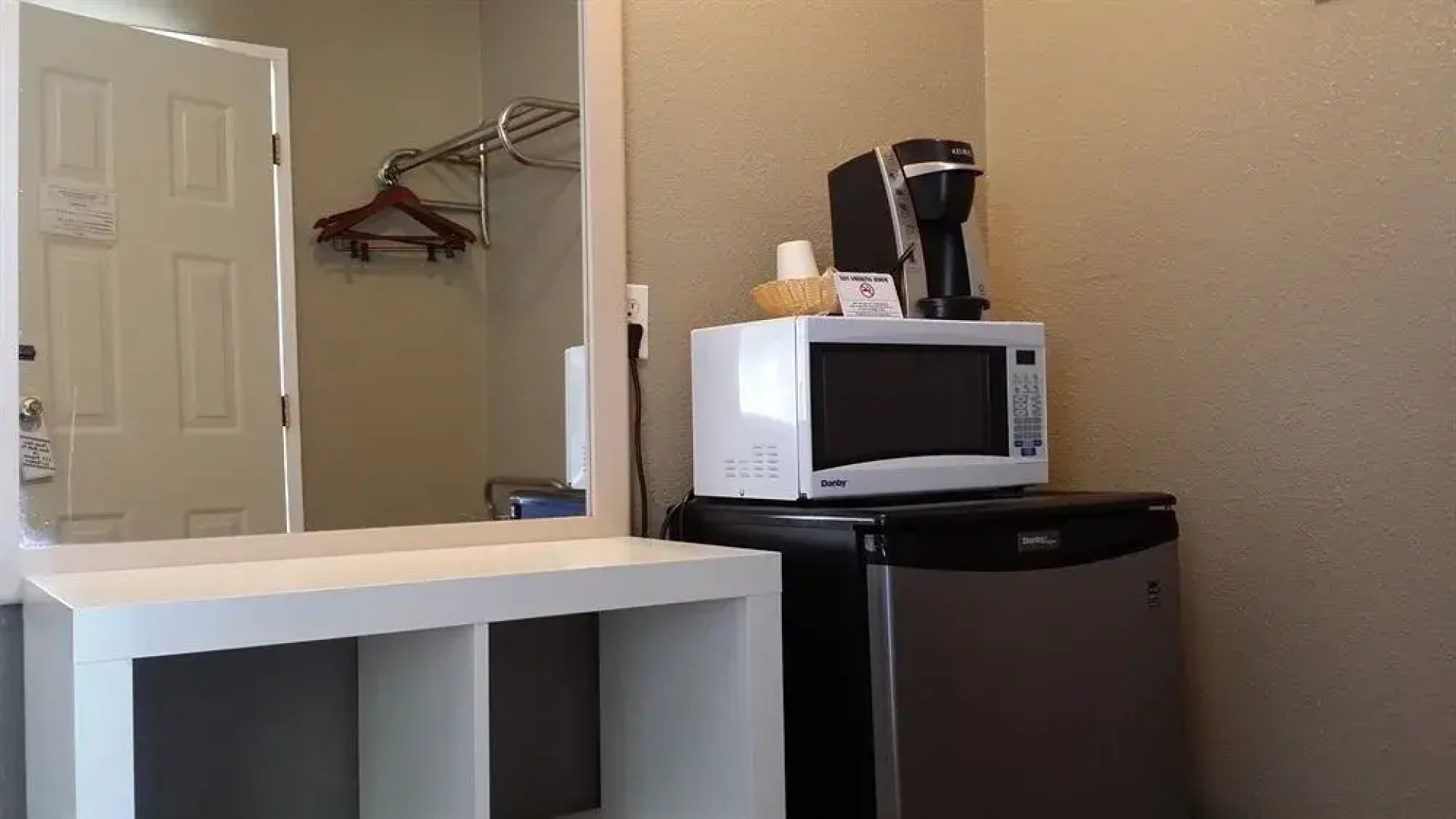 Magnuson Hotel Creston