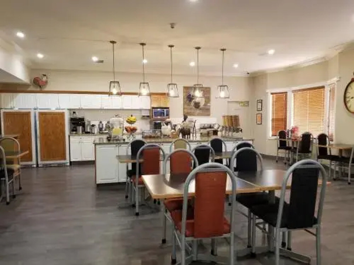 Western Budget Motel & Suites - Leduc #3