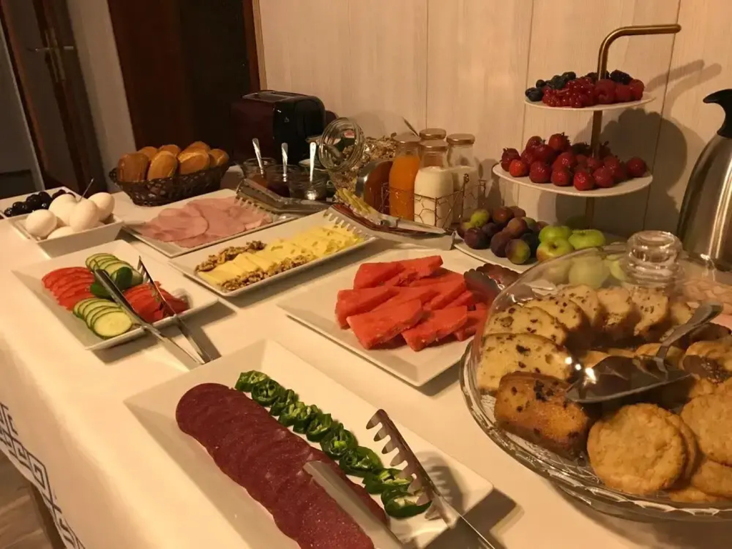 Moselina Gastezimmer und Ferienwohnung