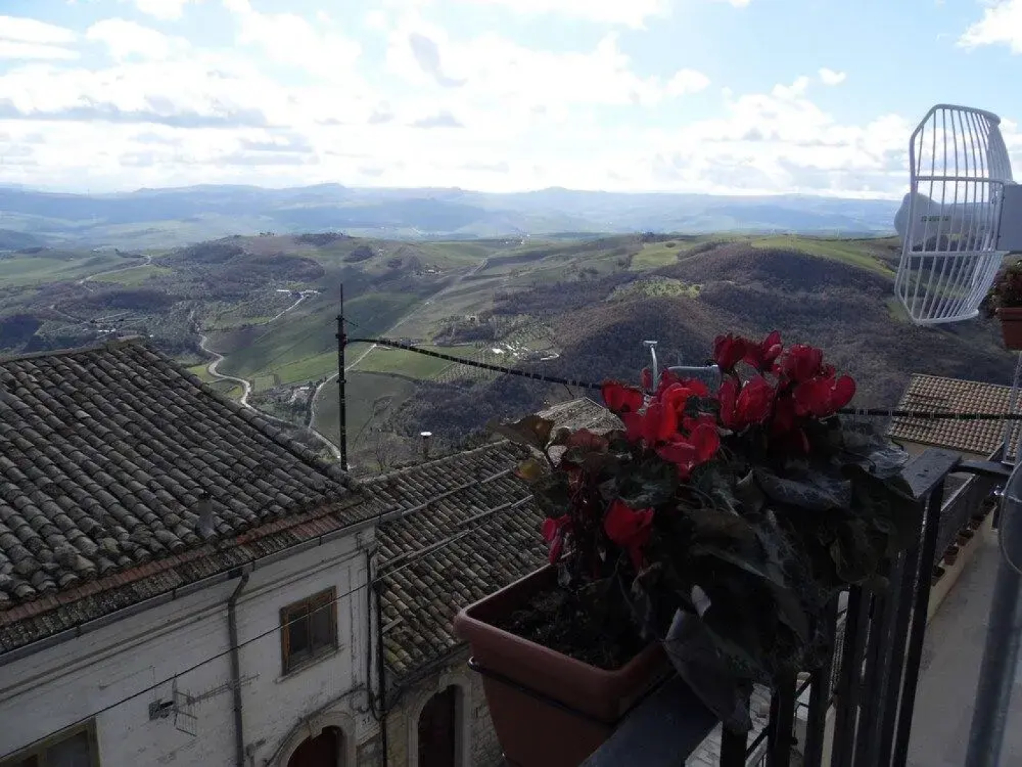 L'Antico Monastero