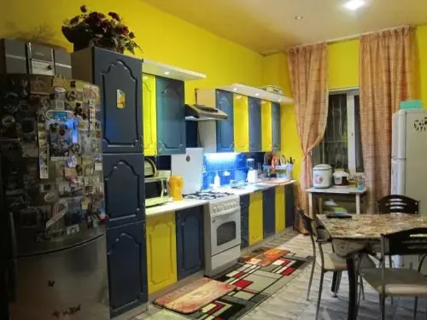 Guest House on Gagarina 135