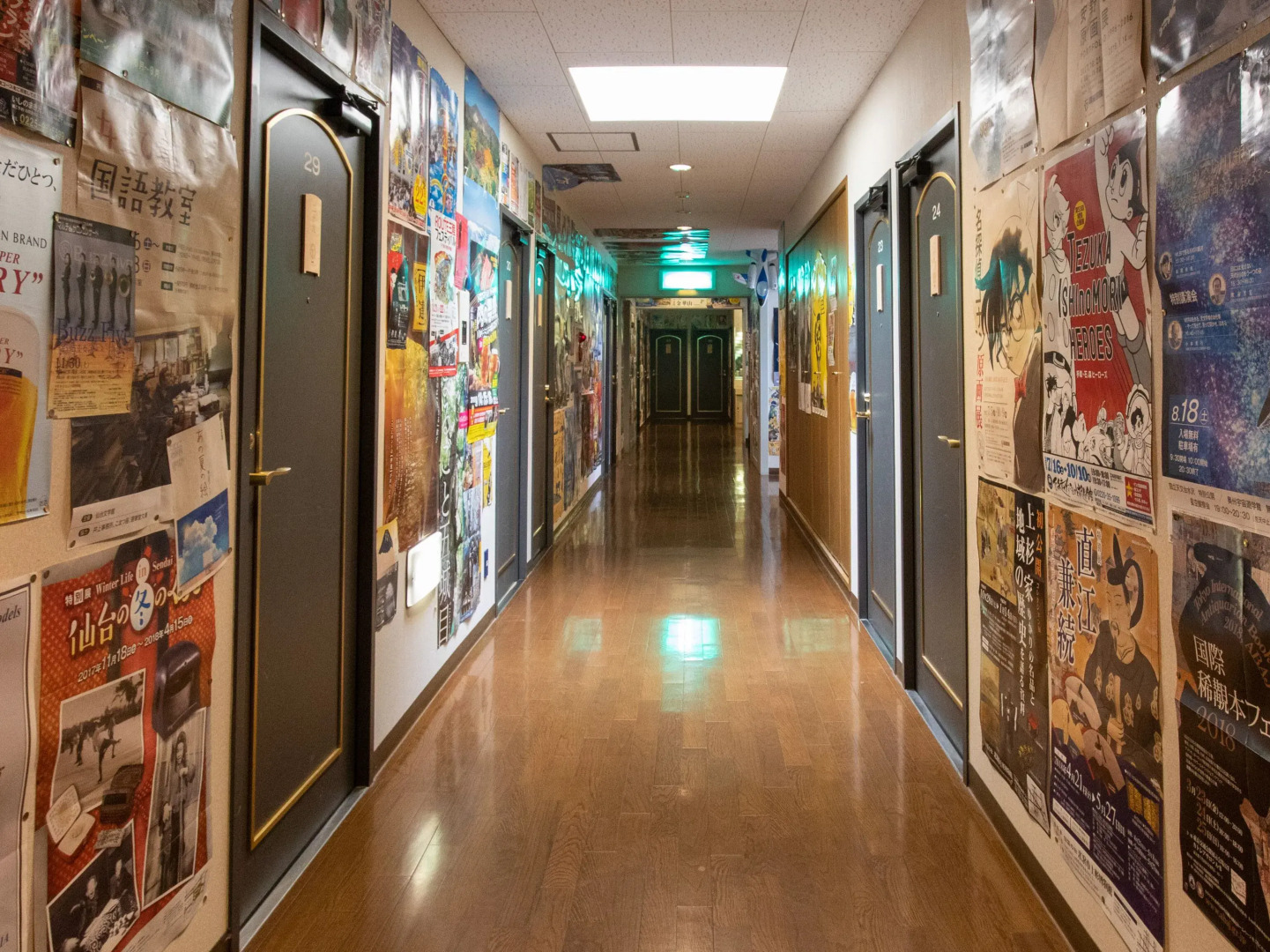 Tabist Business Ryokan Duck Ishinomaki Hebita