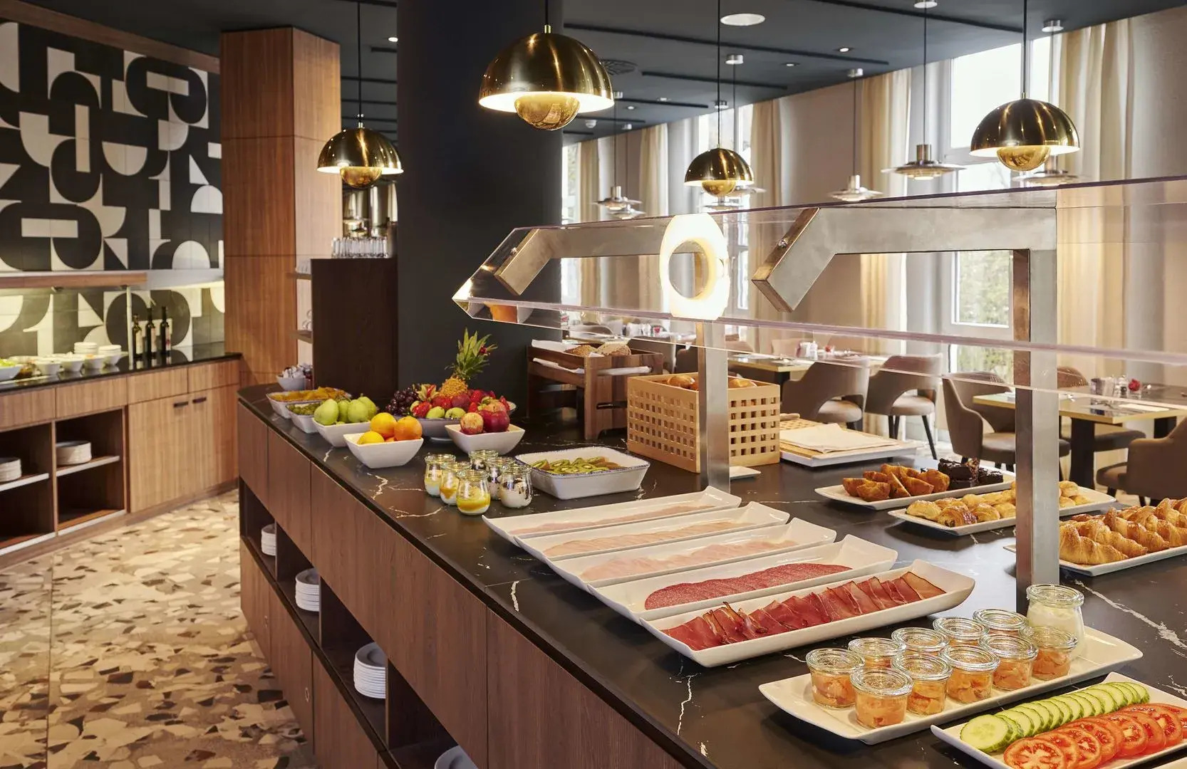 NH Frankfurt Airport