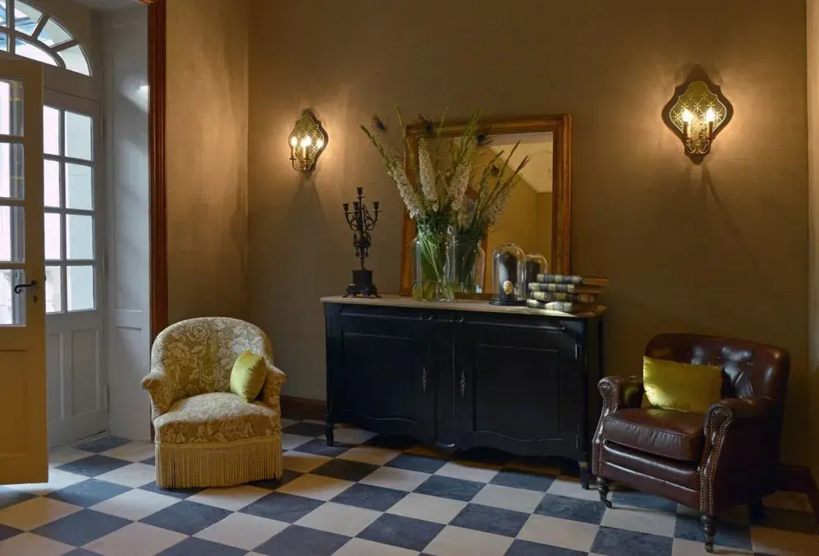 Le General d'Elbee Hotel & Spa