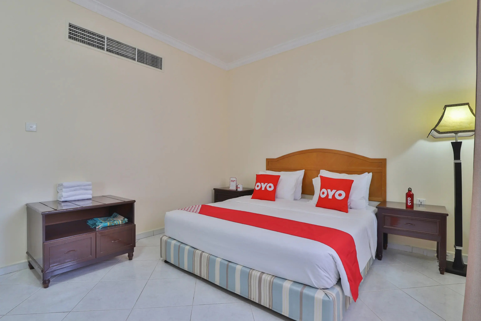 OYO 365 Marhaba Residence Hotel Apartments