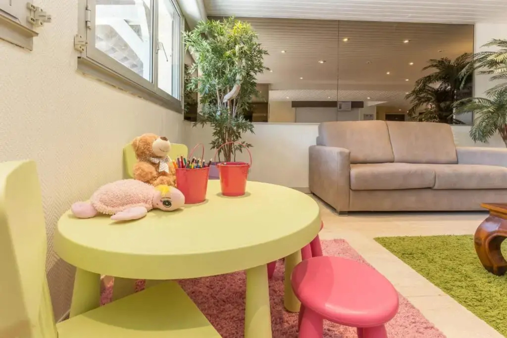 Résidence Pierre & Vacances Les Tamaris