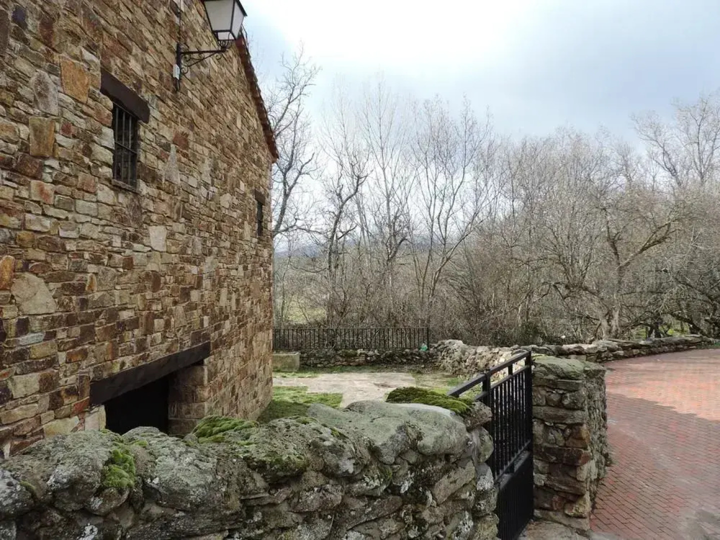 Las Posadas Del Arroyo