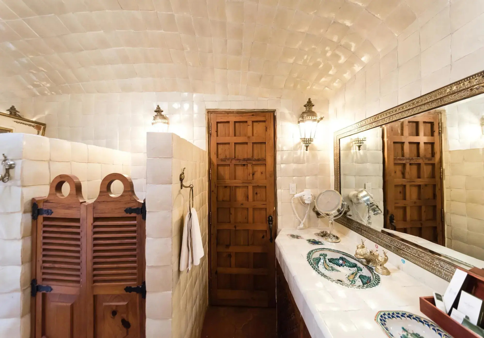 Hotel Misión Grand Casa Colorada