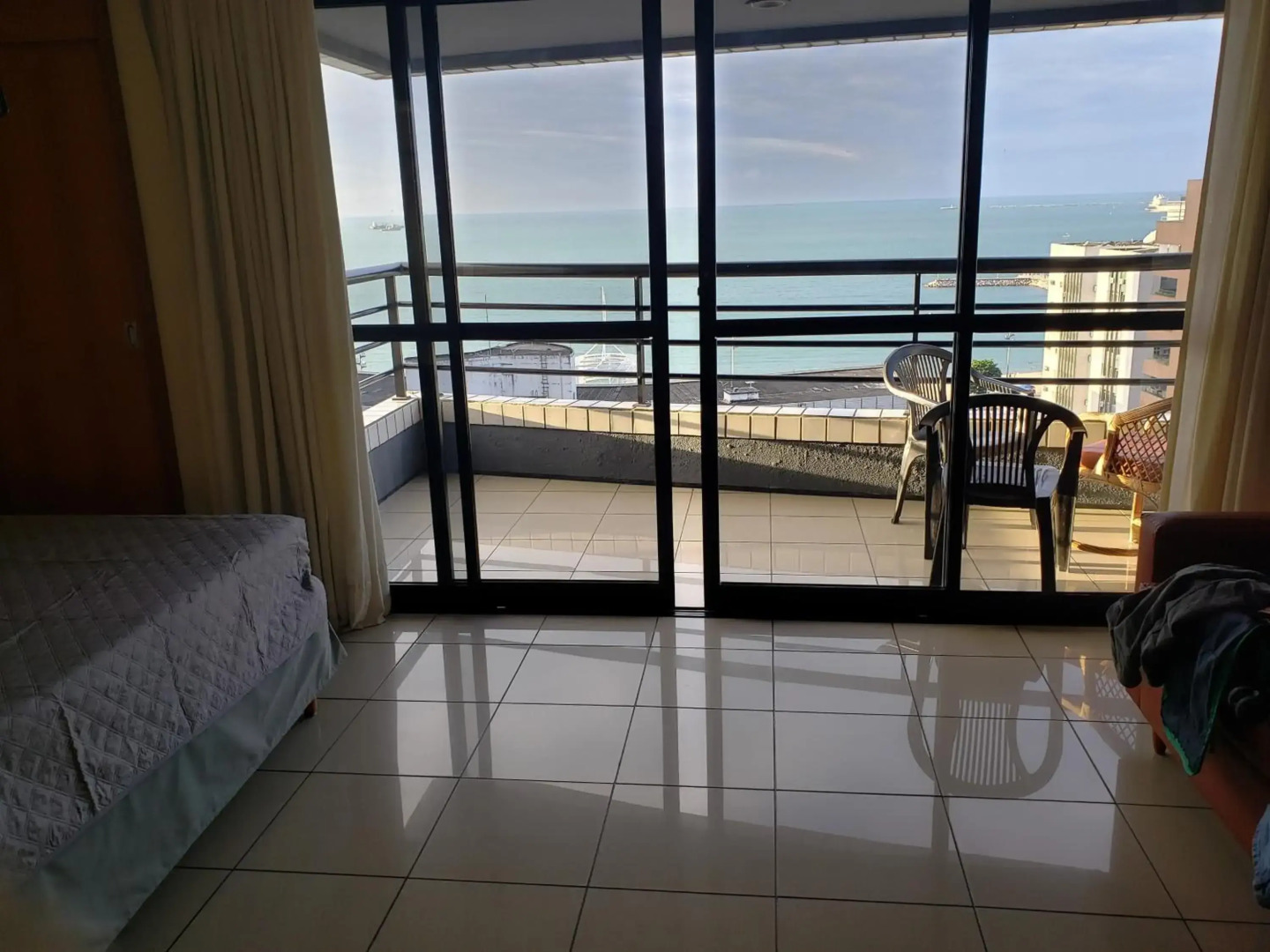 Praia Mansa Suíte Hotel