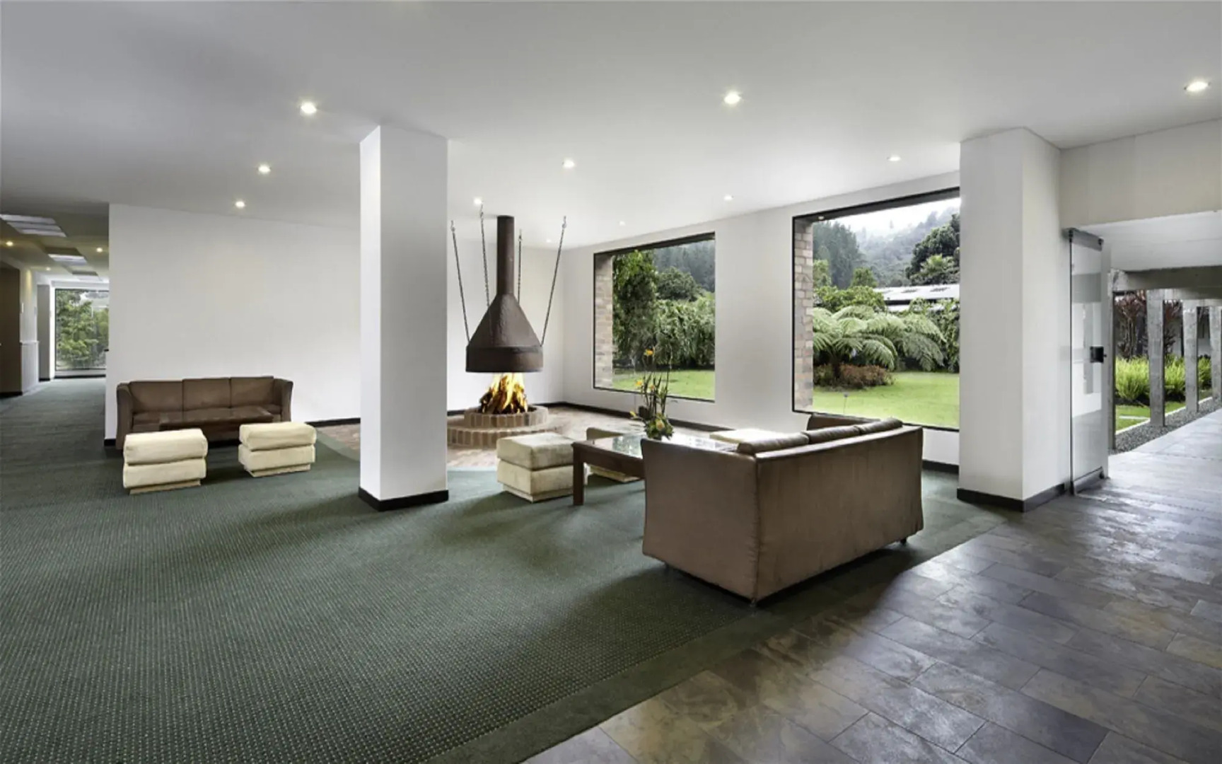 Estelar Recinto del Pensamiento Hotel