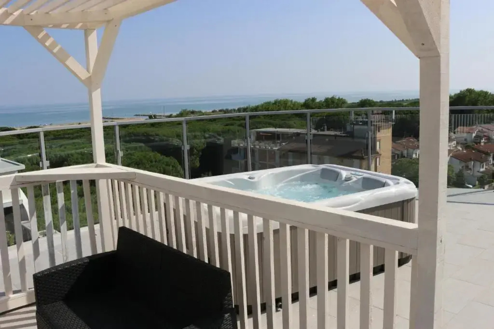 Eraclea Palace Appartements