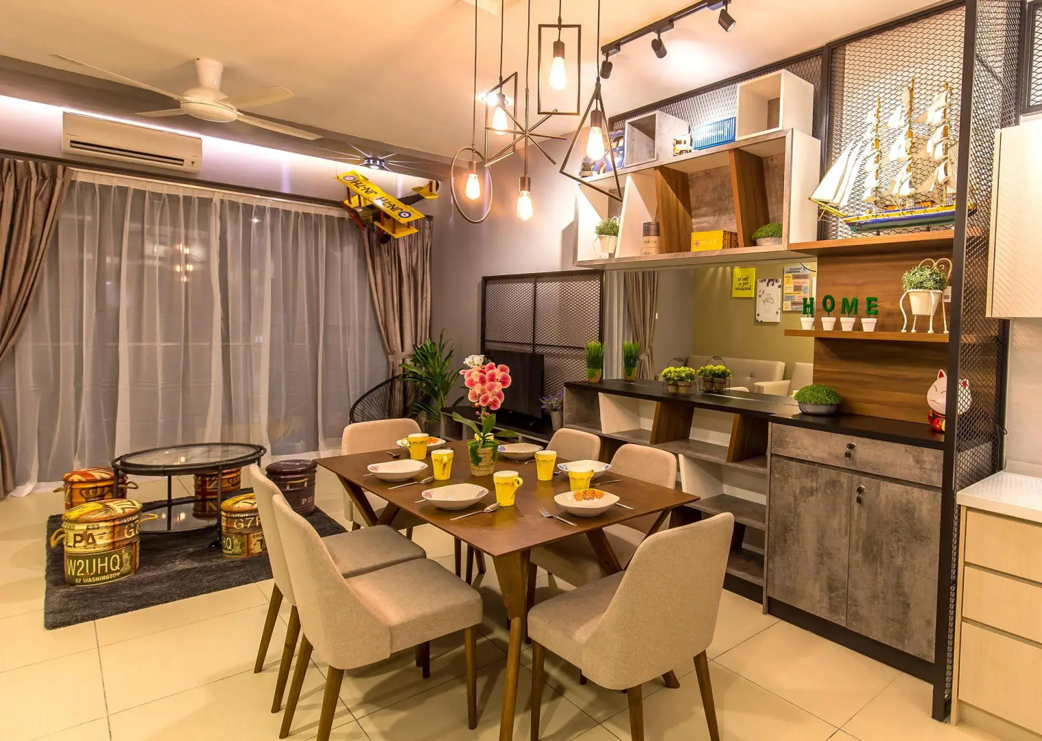 92 Homestay Luxurious 3 Bedrooms Midhills Genting