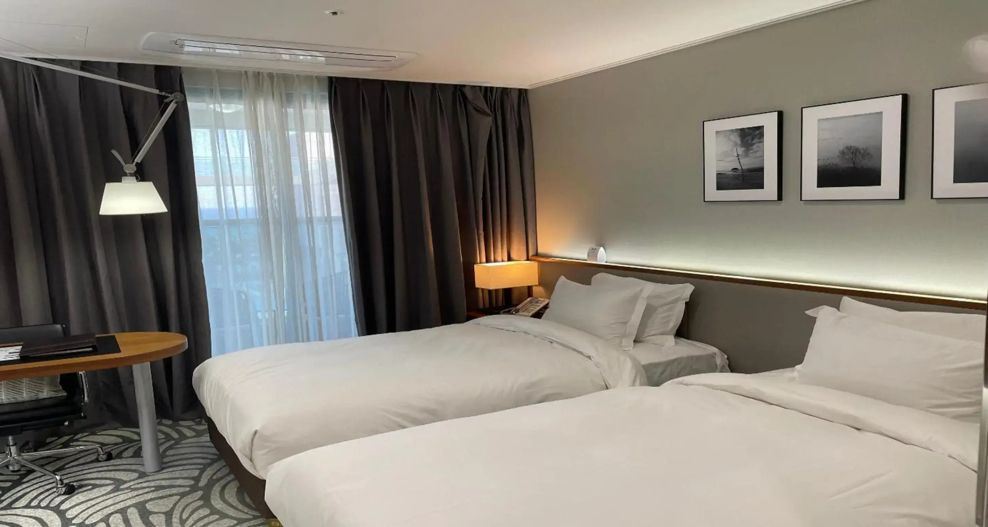Best Western Plus Gyeongju Hotel