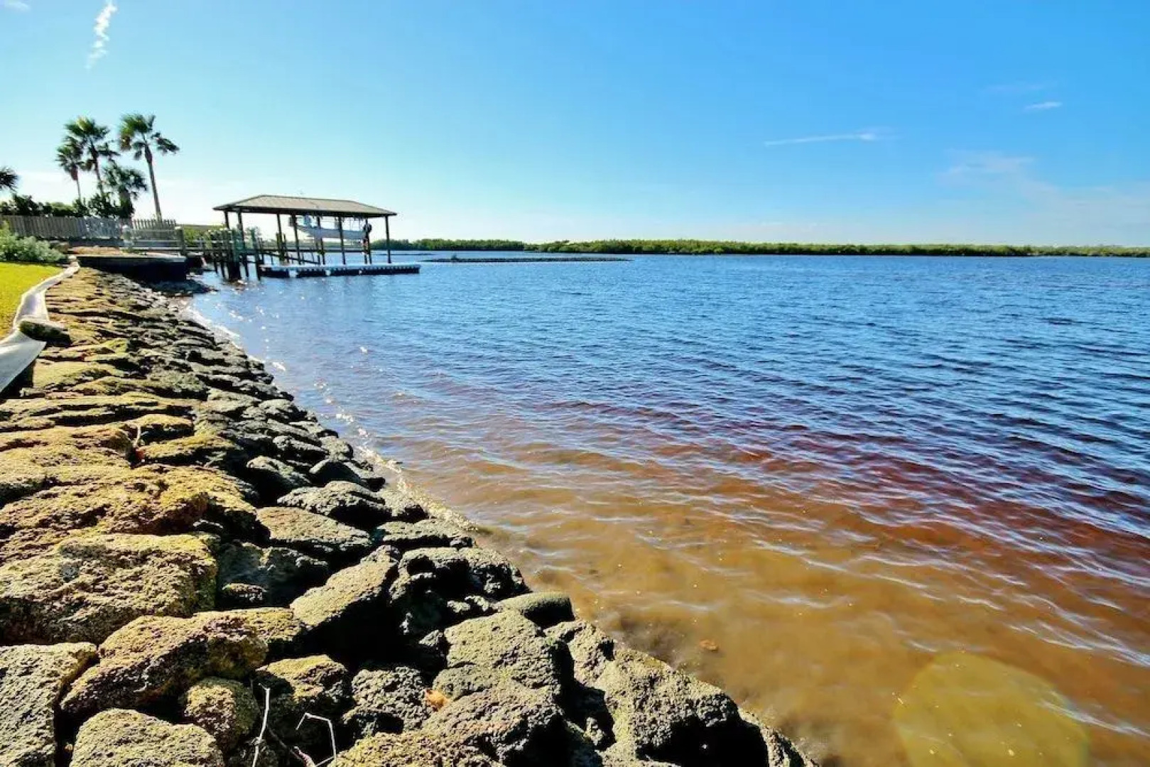 Paradise on Peninsula Apartment 2