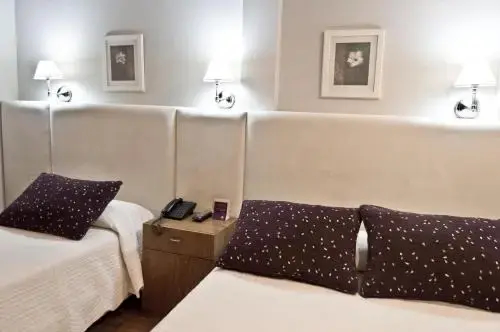 Terrazas Hotel