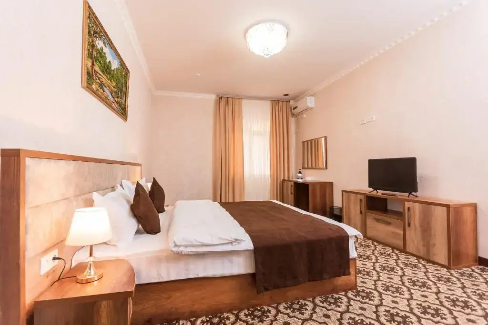 Terra Nova (Терра Нова)